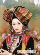 少数民族有哪些族几个