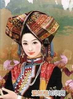 少数民族有哪些族几个