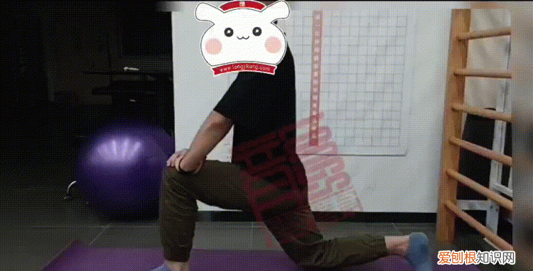 跑步前后的拉伸和热身简单动作,跑步前热身运动和跑步后拉伸动作