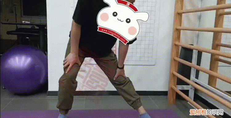 跑步前后的拉伸和热身简单动作,跑步前热身运动和跑步后拉伸动作