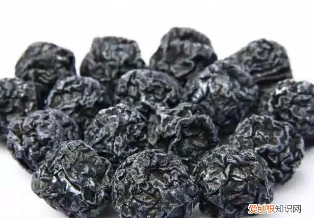 望梅止渴的神奇功效