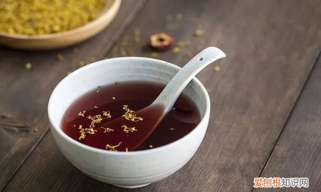 望梅止渴的神奇功效