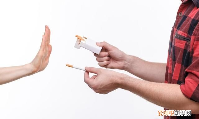 快速而有效的戒烟方法