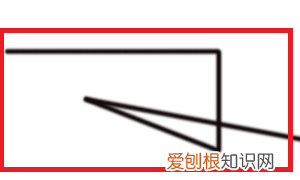 PS中该怎么样画斜线，ps怎么画直线斜线作为选区