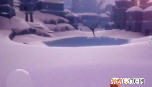 光遇圆梦村怎么进，光遇圆梦村恶魔城怎么去视频