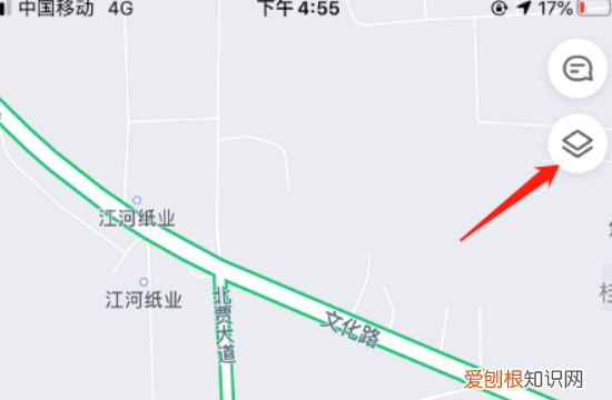 高德地图怎么开位置,高德地图怎么开启AR导航