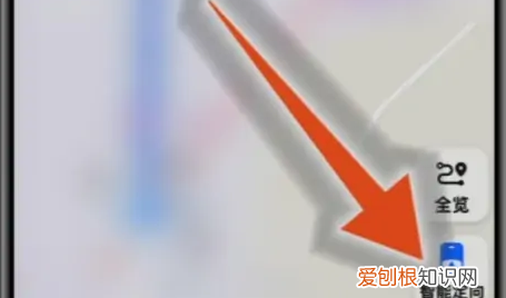 高德地图怎么开位置,高德地图怎么开启AR导航