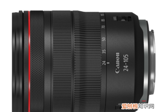 佳能rf24-105镜头口径