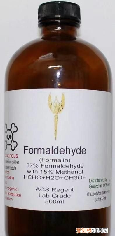 水产用福尔马林消毒后如何解毒,福尔马林可以用于水产品的保鲜吗