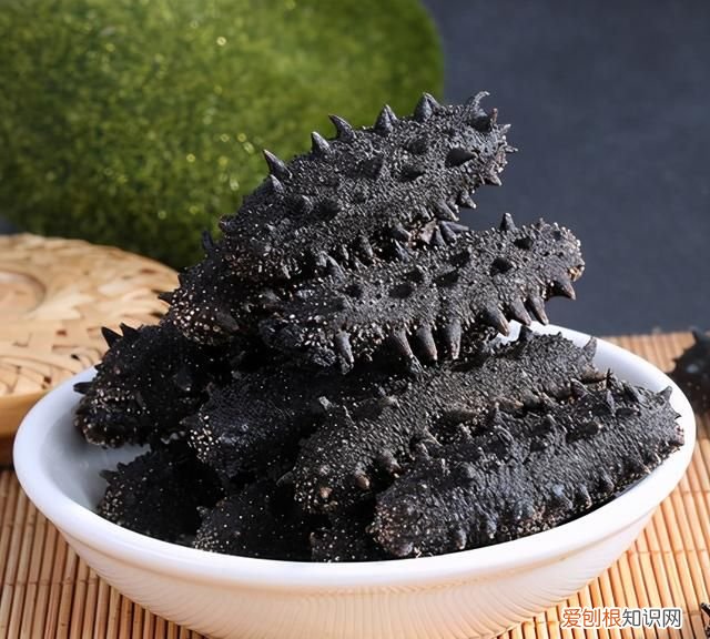 怎么保存干海参最好方法