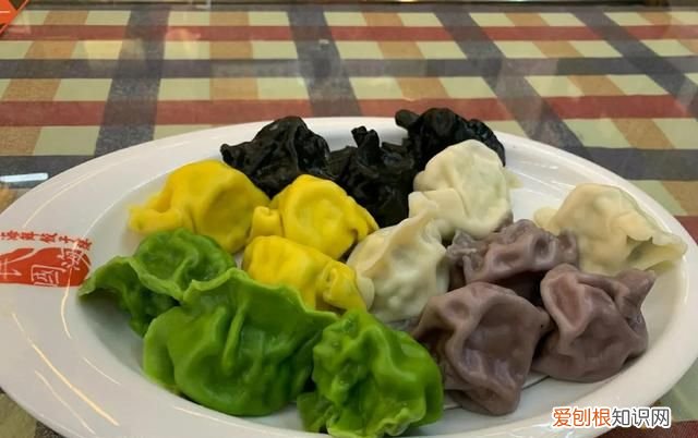 青岛小吃美食一条街在哪里,青岛小吃一条街在什么位置