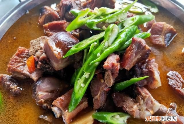 云南丽江有哪些好吃的美食推荐