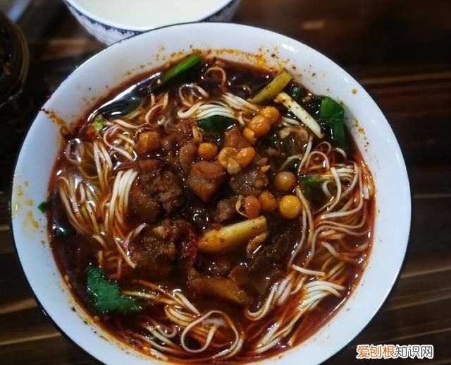 四川内江十大名小吃,四川内江有哪些小吃