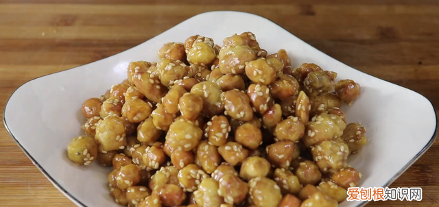 花生米如何炸又脆又好吃 花生米怎么炸又酥又脆做法