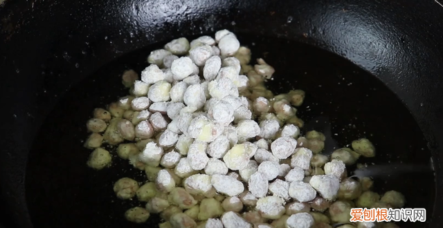 花生米如何炸又脆又好吃 花生米怎么炸又酥又脆做法