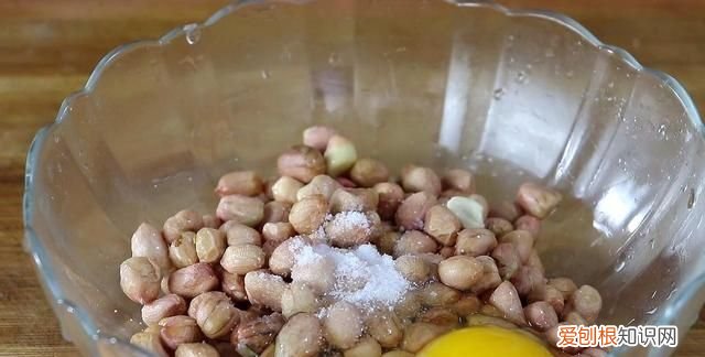 花生米如何炸又脆又好吃 花生米怎么炸又酥又脆做法