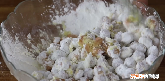 花生米如何炸又脆又好吃 花生米怎么炸又酥又脆做法