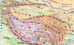 山海经的昆仑山到底在哪里