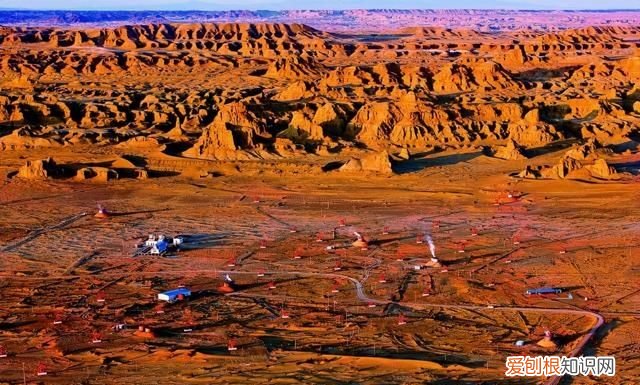 山海经的昆仑山到底在哪里