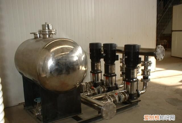 降压用水什么意思,降压供水是什么意思