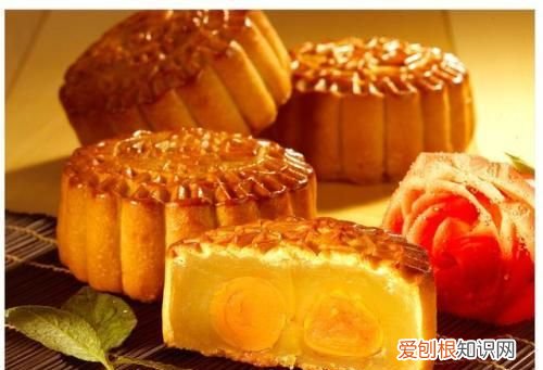 一天当中什么时候吃月饼不会发胖 中秋如何吃月饼不发胖