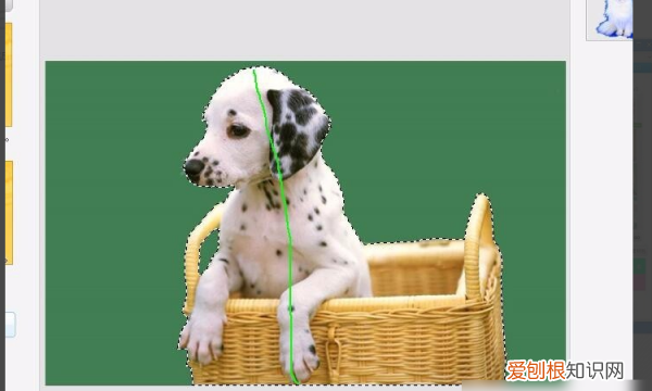 白底照片改成蓝底应该怎么操作