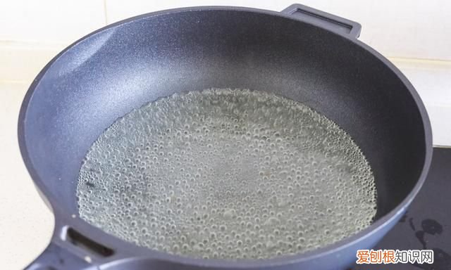 不粘锅用法有什么需要注意的
