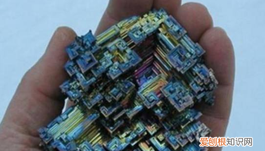 砹元素图片,At是什么元素