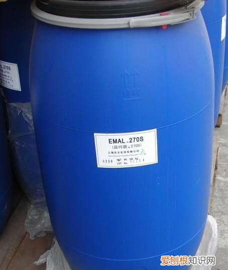 aes是什么化工原料,aes伴侣增稠剂化学名