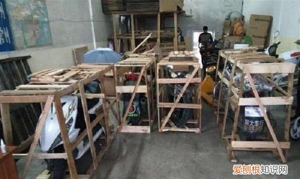 电动车怎么托运