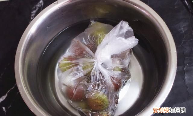 荔枝怎么保存不坏的方法,如何保存荔枝不易坏