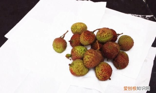 荔枝怎么保存不坏的方法,如何保存荔枝不易坏