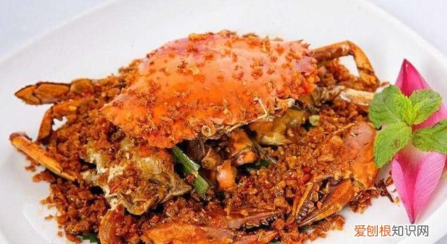 炒湖蟹的家常做法 湖蟹怎么炒