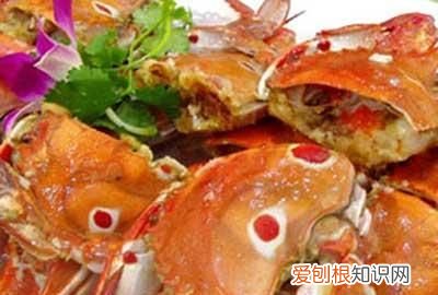炒湖蟹的家常做法 湖蟹怎么炒