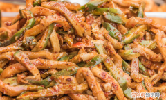 腌萝卜干用盐腌24小时