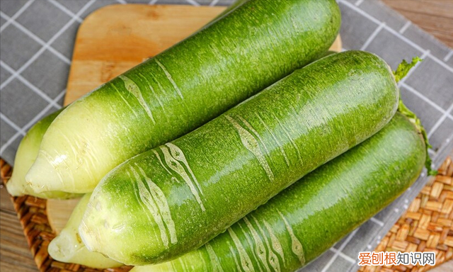 腌萝卜干用盐腌24小时