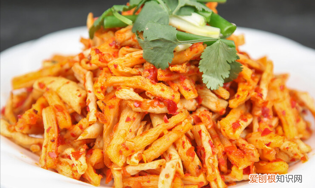 腌萝卜干用盐腌24小时