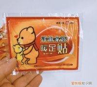 暖宝贴是什么材料