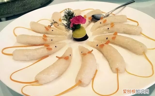 安徽淮南有什么特色美食，安徽淮南特色美食