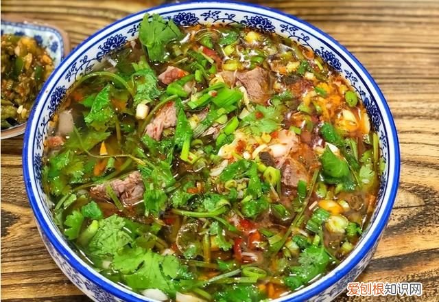 安徽淮南有什么特色美食，安徽淮南特色美食