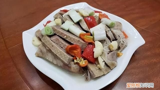 安徽淮南有什么特色美食，安徽淮南特色美食