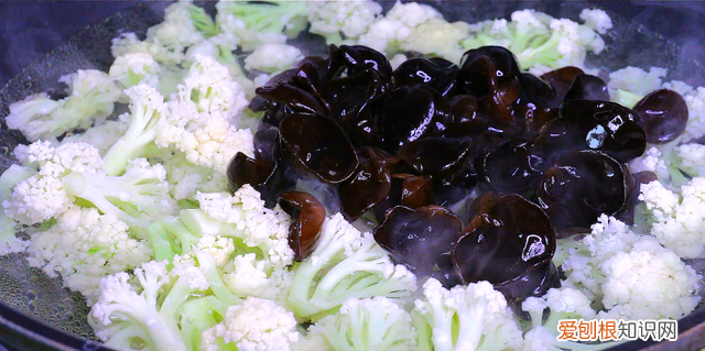 花菜这样做好吃特别下饭,花菜这样做真好吃私藏美食大分享