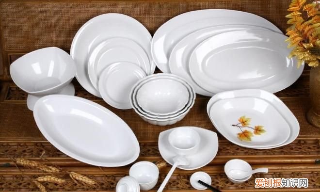 密胺餐具有毒吗