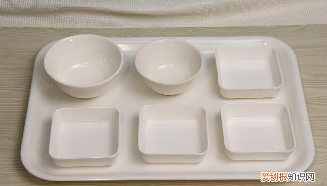 密胺餐具有毒吗