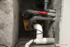 地下室装大暖加压泵合法吗，每个小区供暖系统都有加压泵