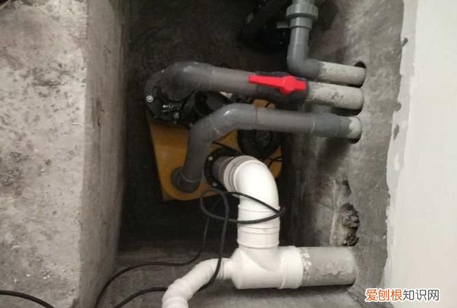 地下室装大暖加压泵合法吗,每个小区供暖系统都有加压泵