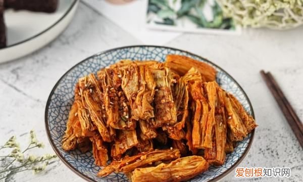 辣条应该怎么做,辣条怎么做好吃又简单