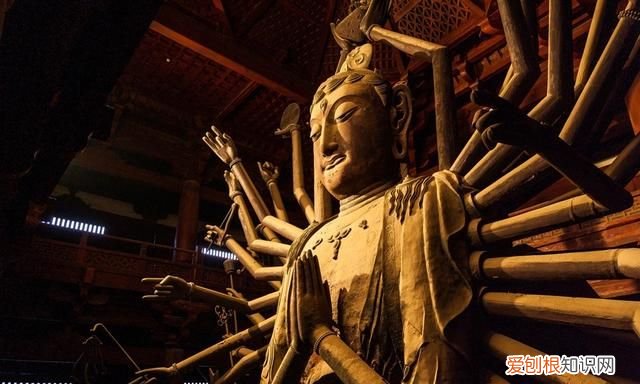 沧州的狮子,定县的塔,正定府的大菩萨