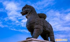 沧州的狮子,定县的塔,正定府的大菩萨