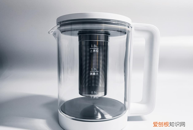 米家智能多功能养生壶评测,米家智能多功能养生壶